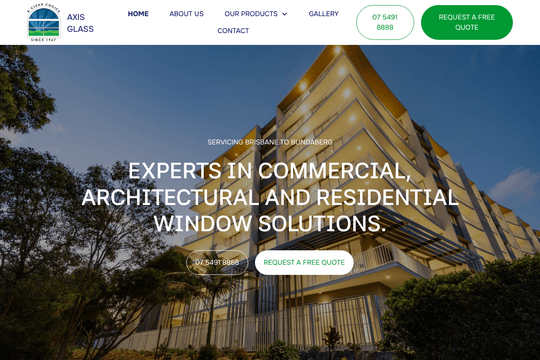 site profile thumbnail