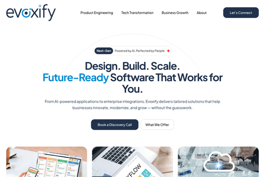 site profile thumbnail