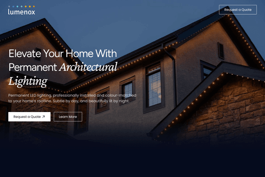 site profile thumbnail