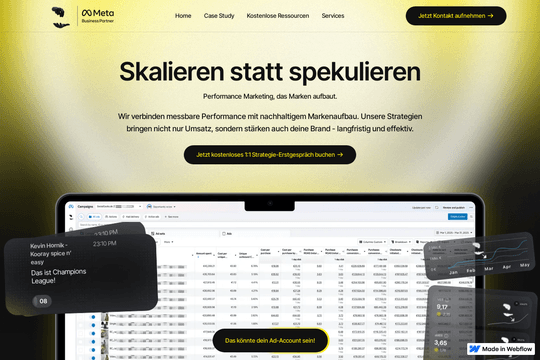 site profile thumbnail