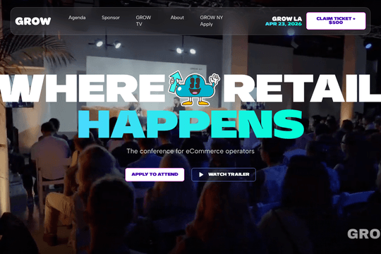 site profile thumbnail