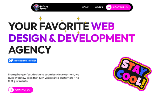 site profile thumbnail