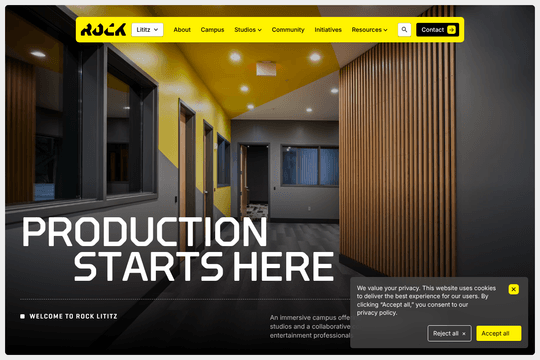 site profile thumbnail