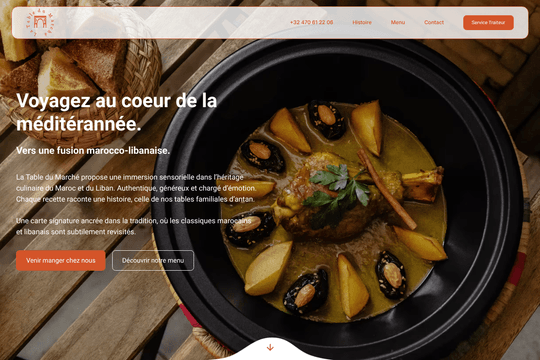 site profile thumbnail