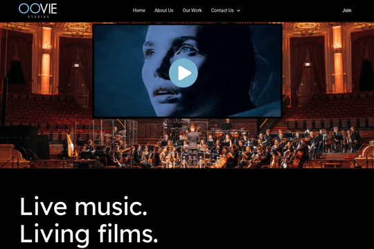 site profile thumbnail