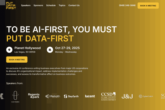 site profile thumbnail