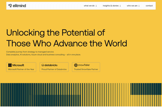site profile thumbnail