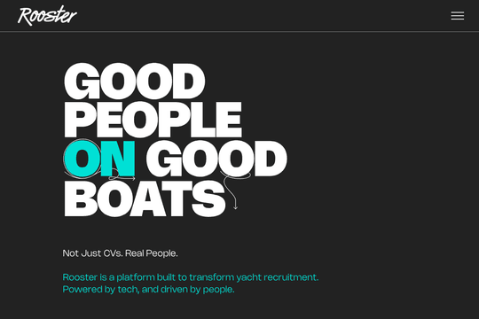 site profile thumbnail