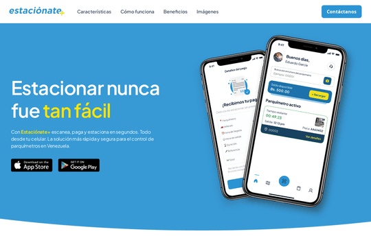 site profile thumbnail