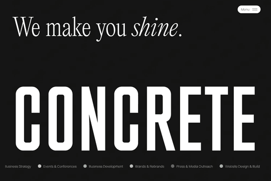 site profile thumbnail