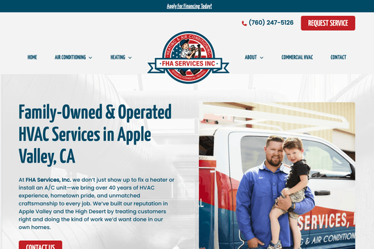 site profile thumbnail