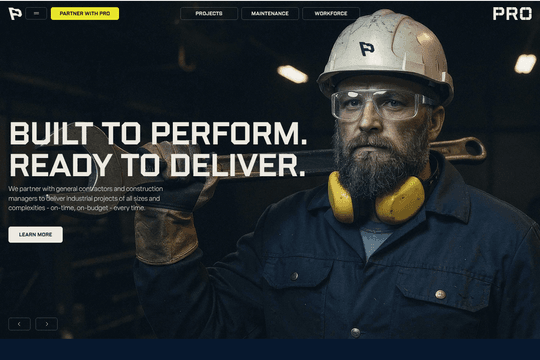 site profile thumbnail