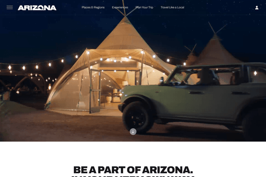 site profile thumbnail