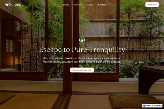 site profile thumbnail