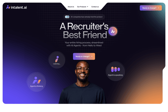 site profile thumbnail