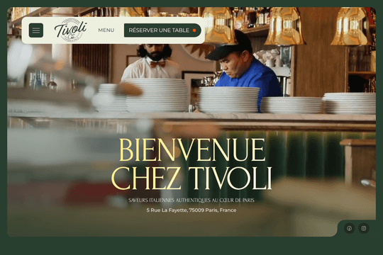 site profile thumbnail