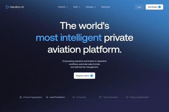 site profile thumbnail