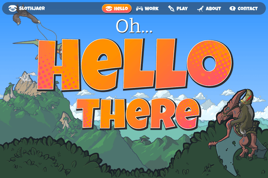 site profile thumbnail