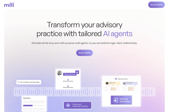 site profile thumbnail