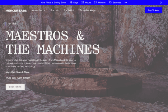 site profile thumbnail