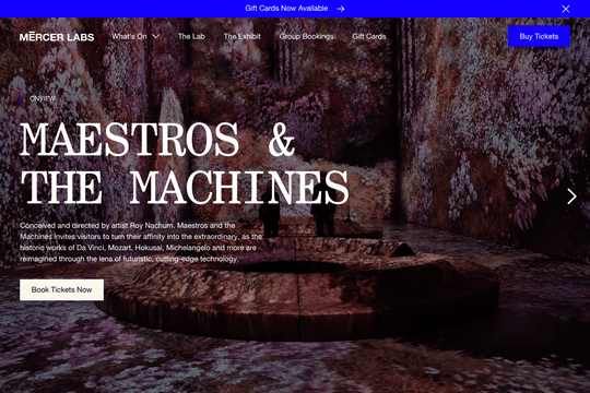 site profile thumbnail