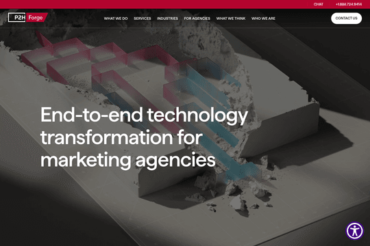 site profile thumbnail