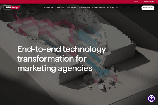 site profile thumbnail