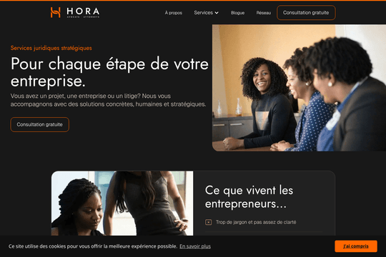 site profile thumbnail