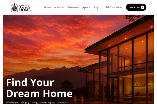 site profile thumbnail