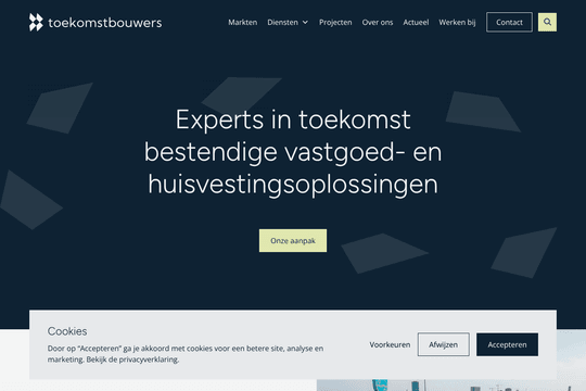 site profile thumbnail