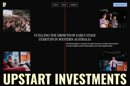 site profile thumbnail