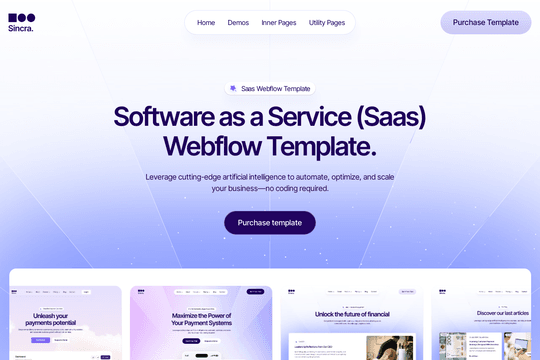 site profile thumbnail