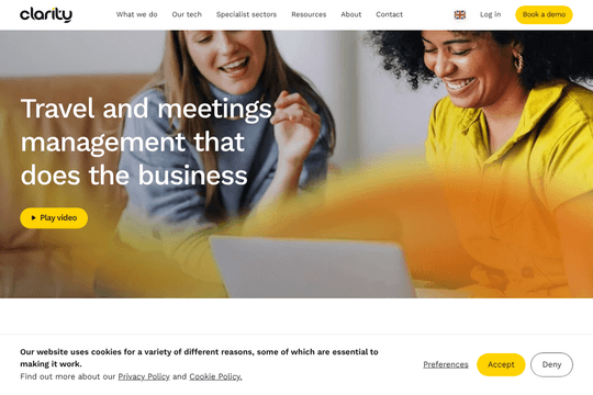 site profile thumbnail