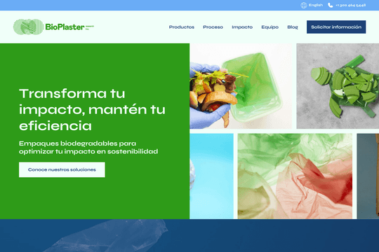 site profile thumbnail