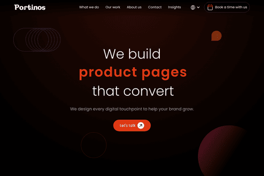 site profile thumbnail