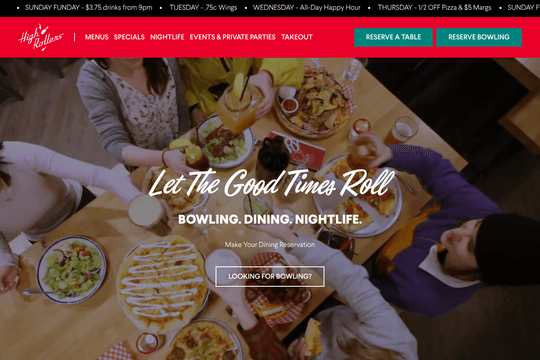 site profile thumbnail