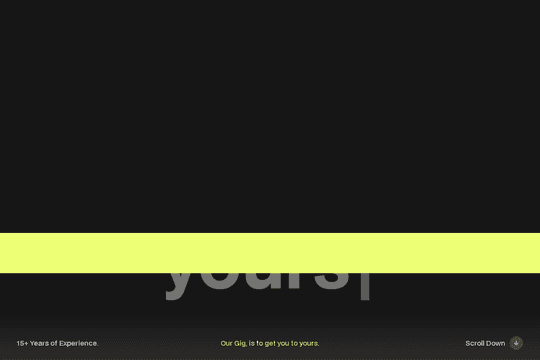 site profile thumbnail