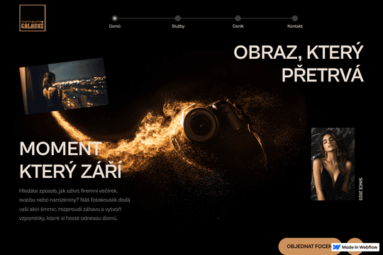 site profile thumbnail
