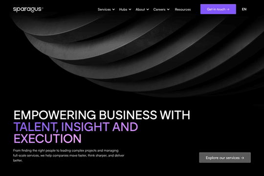 site profile thumbnail