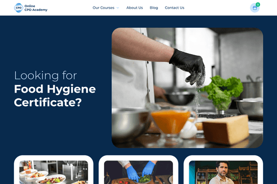 site profile thumbnail