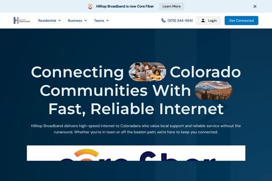 Hilltop Broadband thumbnail
