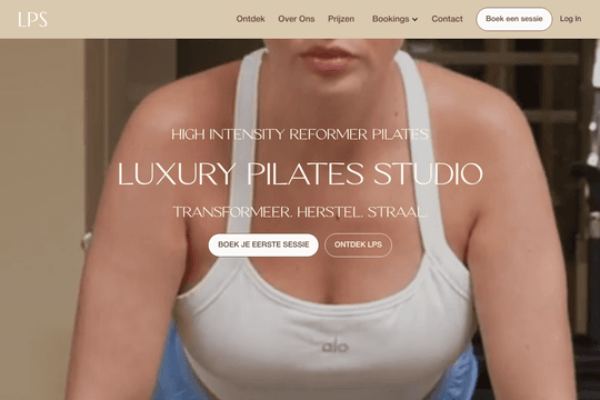 site profile thumbnail