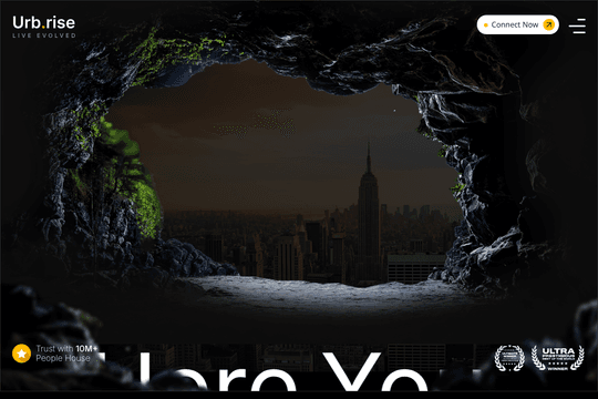 site profile thumbnail