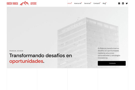 site profile thumbnail