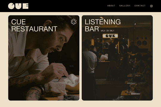 site profile thumbnail