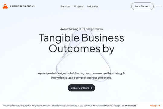 site profile thumbnail