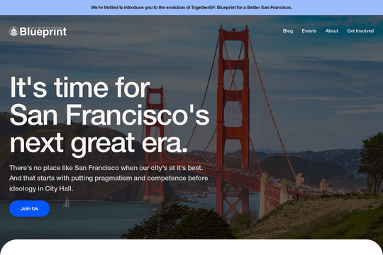 site profile thumbnail