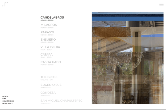 site profile thumbnail