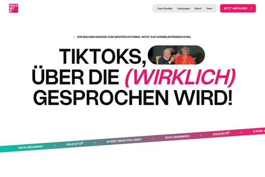 site profile thumbnail