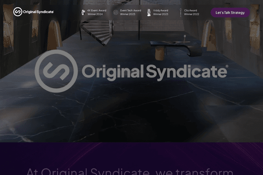 site profile thumbnail